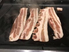 -韩时烤肉(丰科万达广场店)