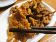 -福顺祥大盘鸡(临潼店)