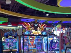 -汤姆熊欢乐世界(大连恒隆广场店)