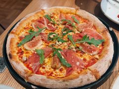 -MOMENTI手工意面(晶耀前滩店)