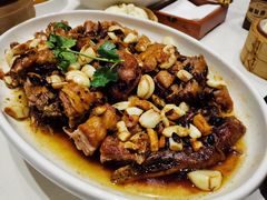 -小天厨民间菜馆(深圳街店)