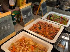 -康帝国际酒店-艾斯本自助西餐厅