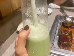-海底捞火锅(雄峰城店)