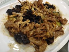 -福寿斋·老北京铜锅涮肉·烤鸭(顺义总店)