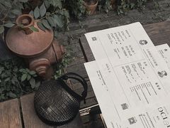 -Ocean's Table 欧舍