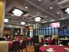 大堂-阿莉餐厅(枣阳路店)