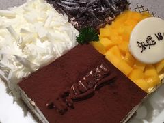 -幸福西饼面包茶饮(车公庙店)