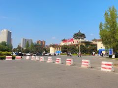 -中国农业博物馆