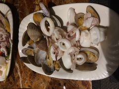 -船奇蒸汽海鲜·闽菜(八市海鲜总店)