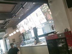 -裕丰源滋补烩面(天赋路店)
