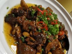 生爆甲鱼-苏庄·新淮扬菜(沂州路商业街店)