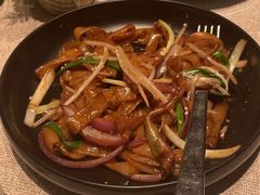 -万丽轩·粤菜(王府井金茂万丽酒店)