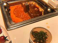 -海底捞火锅(大学路新象城店)