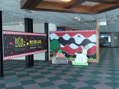 -高雄85大楼-观景台