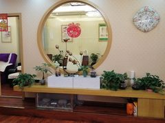 -益康盲人推拿按摩(长虹店)