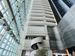-深圳中洲万豪酒店