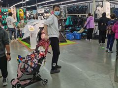 -迪卡侬(西三旗店)