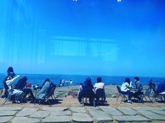 -Cafe Aewol Monsant
