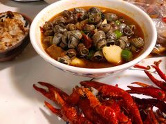 -文和友老长沙龙虾馆(化龙池店)