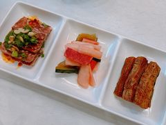 -功德林素菜饭庄(前门店)