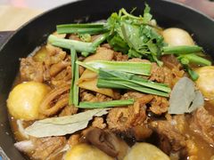 -牛腩之旅·牛腩牛杂煲(光启城美食城店)