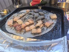 -喜井无限自助烤肉公司(石厦店)