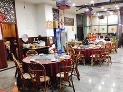 -红灯笼龙凤饭店(宁波老字号店)