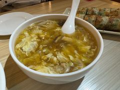 -台北楚楚园馅饼粥(虹桥南丰城店)