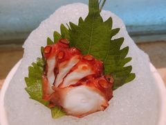 -雍和会海鲜姿造自助(湖东路店)