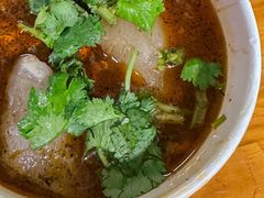 -王记生烫牛杂面馆(兰陵路店)
