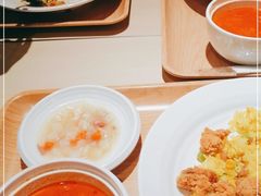 -乡村基(杨家坪建设店)