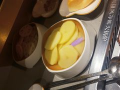 -海底捞火锅(宇飞大厦店)