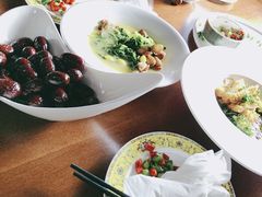 -中卫御苑福膳·养生局(圆明园店)