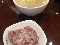 镇江肴肉-老半斋(福州路店)