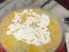 玫瑰甜品店-玫瑰甜品(文明路店)
