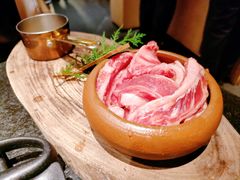 -黑牛の店·和牛烧肉(大悦城店)