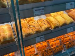 -花园饼屋·吐司蛋糕面包(星海店)