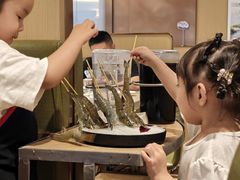 -海底捞火锅(如皋吾悦广场店)