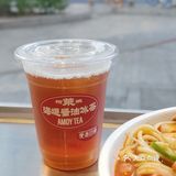 就问沙茶面，哪家强？