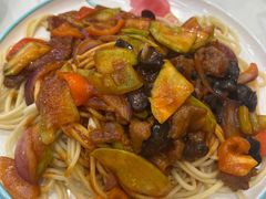 -清真·尖子尖牛肉面(王府井店)