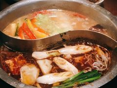 -鍋ぞう(新宿西口店)