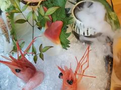 -楽燚日本料理(九曲里店)