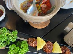 -盛元荼集  素食(滨江凯德壹店)