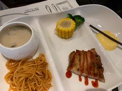 -西堤牛排(北京国瑞店)