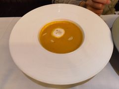 -戈雅法餐厅(世界城广场店)