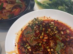 -院8里·少城记忆老川菜(宽窄巷子店)