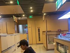 -海底捞火锅(雄峰城店)