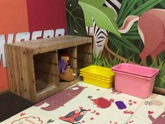 -伊茉家的烤肉店(勒泰中心店)