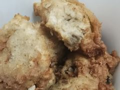 -肯德基(万科城店)