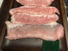 -厚贞日式烤肉(龙之梦店)